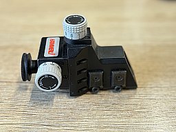 Hämmerli Präzisionsdiopter