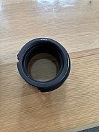Präzise Jagen Duo Verbinder