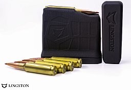 Lingston 5 Schuss Magazin Bergara B14 Timber, Extreme Hunter, Sporter, Ridge