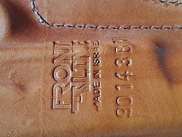Holster 1911A1