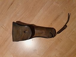 original Armeeholster für Colt 1911A1