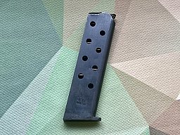 Original Magazin FN Browning Modell 1922 1920/22, Kal. 7,65mm, 9-Schuss – Top Zustand!