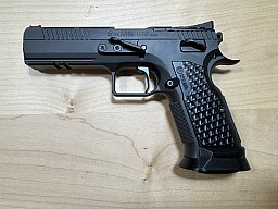 KMR Orca OR 9mmLuger IPSC BDMP