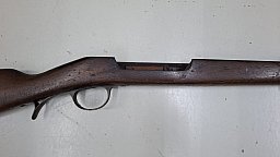Schaft OEWG Steyr Kropatschek 1886 Ersatzteil