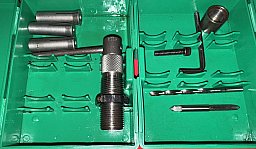 RCBS Bullet Puller und Stuck Case Remover !