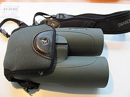 Fernglas Swarovski SLC 10X56