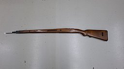 Schaft für Mauser 98 System K98k La coruna Steyr etc