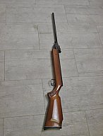Luftgewehr Anschütz 335