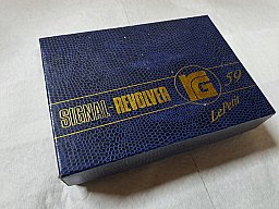Röhm RG59 LePetit 9mm Signalrevolver