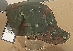 Jagd Mütze Cap tarn