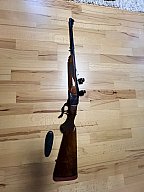 Ruger No. 1 45-70