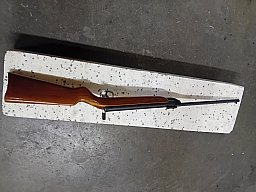 Diana Mod.25 ohne F überholt