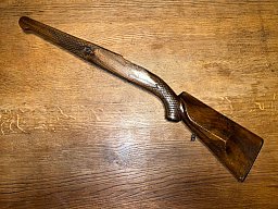 Schaft Mauser 98