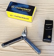 Jagd Multifunktionswerkzeug Leatherman