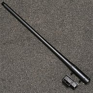 BLASER R93 30-06 WECHSELLAUF mit MAGAZIN und M15x1 GEWINDE in KURZAUSFÜHRUNG 52cm Lauflänge