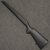 BLASER R93 OFFROAD SCHAFT STANDARD ohne SYSTEM