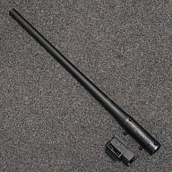 BLASER R93 9,3x62 WECHSELLAUF mit M15x1 GEWINDE - KURZVERSION 47cm mit MAGAZIN