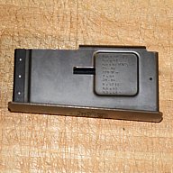 original MAUSER M03 MAGAZIN TYP C STANDARDKALIBER 30-06 9,3x62 8x57