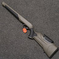 NEU: BLASER R8 PROFESSIONAL 2.0 KOMPLETTIERUNG SCHAFT OLIV STANDARD