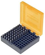 Smartreloader Munitionsbox #10 .22 L.R./.25 A.C.P. (100 Schuss)