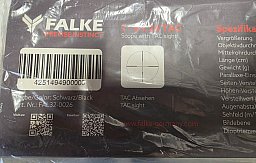 Falke 1-8x24 TAC Neuware !
