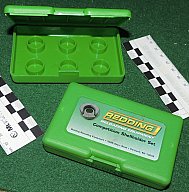 Redding Hülsenhalter Box