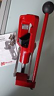 Widerladen Hornady