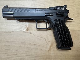 KMR Cuda 6" 9mmLuger