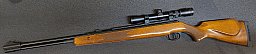 Diana 300R Mehrlader Luftgewehr Unterhebel
