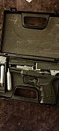 Walther cp99