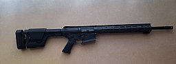 AR10 Black Creek Labs