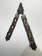 NSKK Dolch Kette Kraftfahrkorps Dolchkette Dienstdolch Ehrendolch
