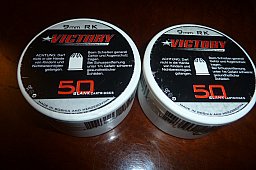 Victory 9 mm RK Knall