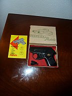 Perfecta Modell G cal. 6mm Flobert