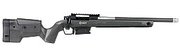 IBI HMB .308 Win – Remington-700-SA-Clone mit MDT CRBN Chassis und Carbonlauf