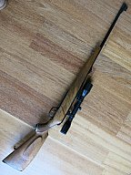 Krico Mod 700E