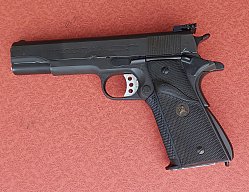 Pistole - Colt 1911 A1 - Kal.: .45Auto