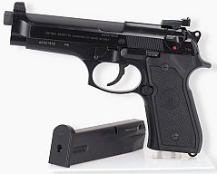 Beretta 92FS - 9 mm Luger - JSZ-Vogel