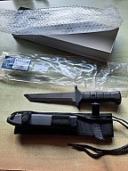 Original Eickhorn Kampfmesser 1000,Neuzustand