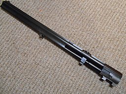 Blaser Wechsellauf