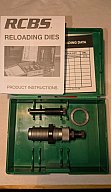 RCBC Taper Crimp Matrize
