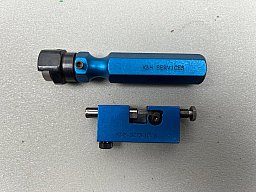 K&M Micro Hülsenhalsabdreher