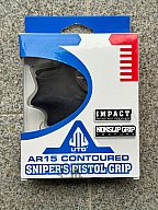 AR 15 Pistolengriff schwarz