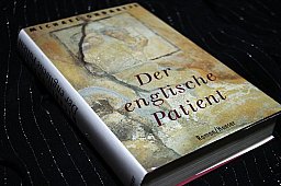 Der englische Patient - Michael Ondaatje