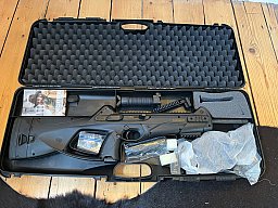 Beretta Cx4 Storm XT Set mit viel Zubehör wie neu! Made in Germany!