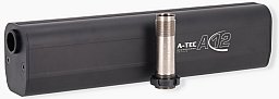 A-TEC A-12 Schalldämpfer für Schrotflinte - Invector Plus System - Browning - Winchester - JSZ-Vogel