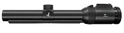 NEUSTE GENERATION + STATT 2.010€: SWAROVSKI ZIELFERNROHR Z6i 1-6X24 SR GEN III L4A-i