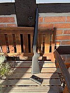 Schaft SKS Simonov