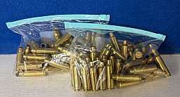 100 Hülsen 300WSM