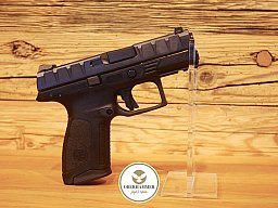 Beretta APX Centurion 9x19 mm, Ausstellungsstück